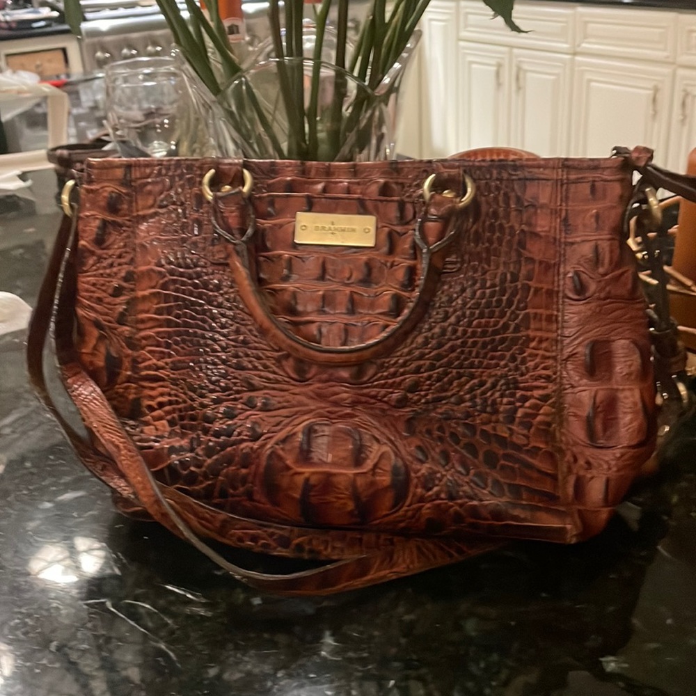 Brahmin purse